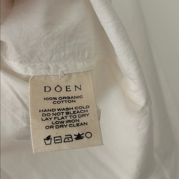 Doen top - Picture 4 of 8